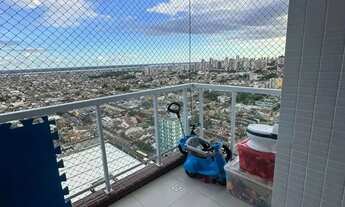 Imagem 5: Vendo Apto no Ed. Montfort, c/ 2 quartos, sendo 1 suíte, sala de estar/jantar, cozinha e 2