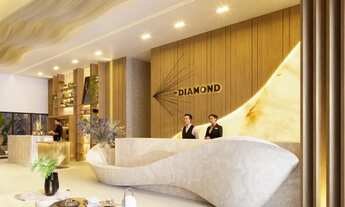 Imagem 7: Flat no Cabo branco com ótima localização