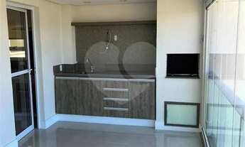 Imagem 4: Apartamento com 2 quartos à venda ou para locação em Vila Lúcia Elvira - SP