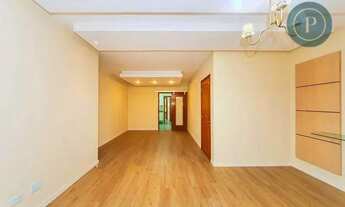 Imagem 3: Apartamento à venda, 125 m² por R$ 1.250.000,00 - Bigorrilho - Curitiba/PR