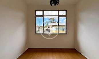 Imagem 4: Apartamento com 1 quarto, 32m² para locação por R$ 1.500 - Jardim Cascata - Teresópolis/RJ