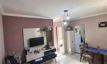 Imagem 3: Apartamento para venda, 2 quarto(s), Piratininga (venda Nova), Belo Horizonte