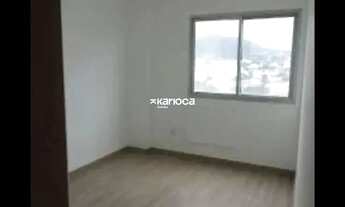 Imagem 7: Cobertura Duplex 3 quartos na Taquara