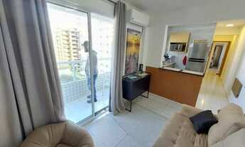 Imagem 3: Apartamento no Canto do Forte à venda 2 dormitórios