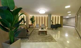 Imagem 2: 2 quartos com 3 sacada predio com infra completa!!