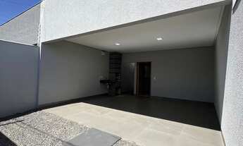 Imagem: Casa Anapolis com 3 Quartos, 1 suite, churrasqueira