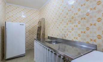 Imagem 8: Apartamento térreo de 1 dormitório bairro Farroupilha