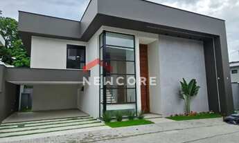 Imagem 2: Casa de condomínio em Rua Harry Monich - América - Joinville/SC