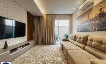 Imagem 5: Casa à venda no Jardins Lisboa, Goiânia Go ! 5 Suítes !