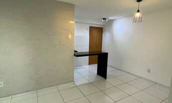 Imagem 2: Apartamento para alugar em Avenida Menino Marcelo com 2 quartos, 1 vaga de garagem