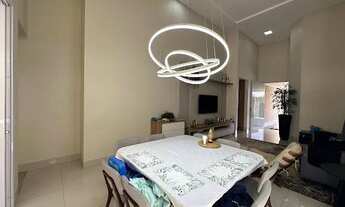 Imagem 5: Casa com 4 dormitórios à venda, 210 m² por R$ 2.280.000,00 - Jardins Valencia - Goiânia/GO