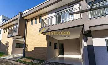 Imagem: SOBRADO NO SANTA CÂNDIDA! 02 SUÍTES, CLOSET