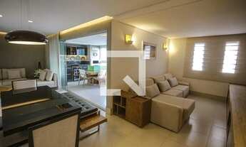 Imagem 5: Apartamento à Venda - Buritis, 4 Quartos, 132 m2