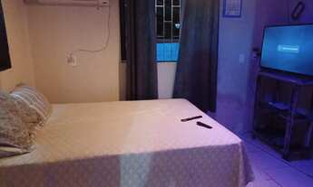 Imagem 3: Casa no bairro praça