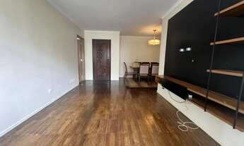 Imagem 4: Imóvel para venda tem 101 metros quadrados com 3 quartos em Paraíso - São Paulo - SP