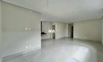 Imagem 2: Apartamento com 4 Quartos à Venda, 127m², São Luiz