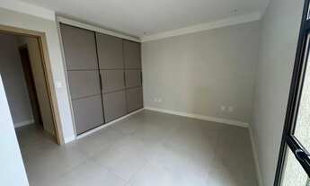 Imagem 6: More no Reserva Murano: 3 Suítes, Quintal Amplo e Energia Solar