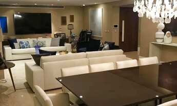 Imagem 3: Venda Apartamento 4 Dormitórios - 336 m² Moema