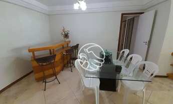 Imagem 2: Apartamento com 3 dormitórios à venda, 159 m² por R$ 900.000,00 - Centro - Guarapari/ES