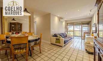 Imagem 4: Apartamento com 2 dormitórios, 85 m² - venda por R$ 2.100.000,00 ou aluguel por R$ 17.763