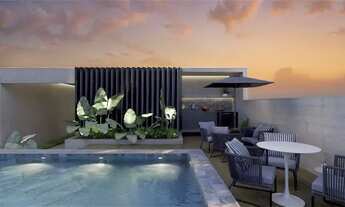 Imagem 5: Apartamento 1 quarto - Brise - Centro - Em frente a Candelária