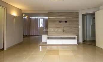 Imagem: Apartamento com 3 quartos e 3 vagas para