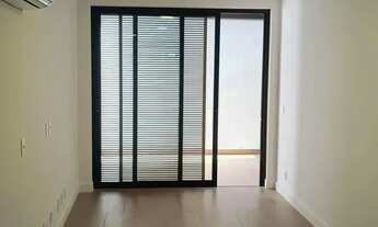 Imagem 2: Centro - Rua do Resende, Mood Lapa, excelente sala e quarto