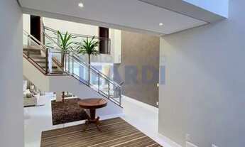 Imagem 7: CASA EM CONDOMÍNIO - ALPHAVILLE RESIDENCIAL DOIS - SP