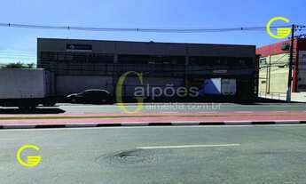 Imagem: Loja para alugar no bairro Chácara do Solar