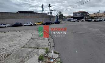 Imagem 5: Terreno comercial à venda no bairro São Domingos Campinas/SP Excelente ponto para investim