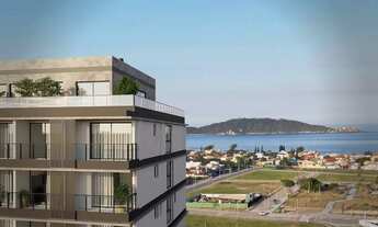 Imagem: Cobertura com vista mar e financiável