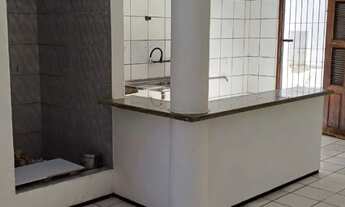 Imagem 6: Casa com três quartos sendo um suíte - Castelão - 95m²