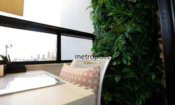 Imagem 5: Apartamento à venda, 63 m² por R$ 695.300,00 - Vila Valparaíso - Santo André/SP