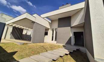 Imagem 2: Casa no Bairro Serra Morena