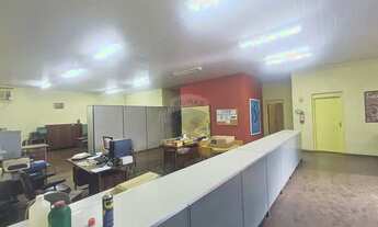 Imagem 2: Galpão para alugar Próximo ao Aeroporto de 3000 m² com docas