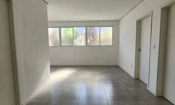 Imagem 2: Apartamento para aluguel tem 54 metros quadrados com 2 quartos em Rio Branco - Porto Alegr