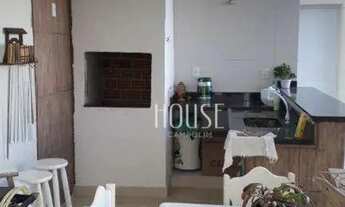 Imagem 7: Casa à venda em condomínio fechado em Sorocaba | 224m² em Ibiti Reserva