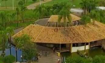 Imagem 4: Repasse de Lote em Condomínio Fechado - Serra Morena