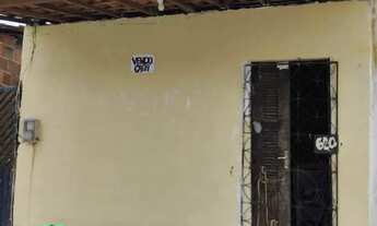 Imagem 2: Casa semi nova Casa com 1 dormitório