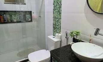 Imagem 5: Casa segunda locação com 3 quartos