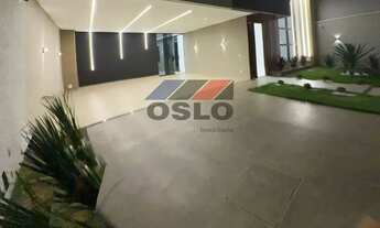 Imagem 3: CASA COM 3 QUARTOS, SENDO OS 03 DELES SUÍTES, LOCALIZADA NO JARDIM EUROPA, GOIÂNIA - GO