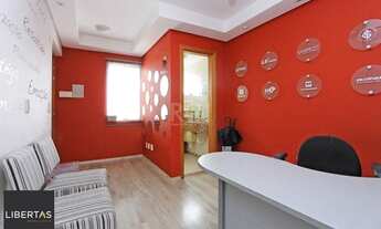 Imagem 2: Conjunto/Sala para Venda - 86m², 0 dormitórios, Menino Deus