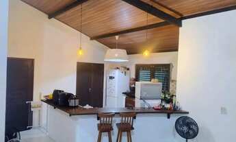 Imagem 5: Imóvel para venda com 120 metros quadrados com 3 quartos em pium - Nísia Floresta - RN