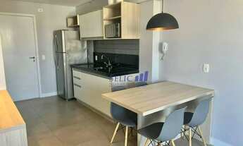 Imagem 6: Studio mobiliado com 41m², 1 vaga em Jundiaí - COD 0082