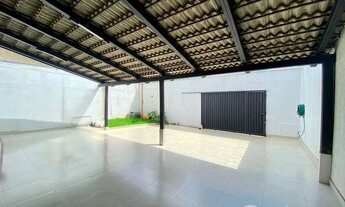 Imagem 3: Casa em Residencial Vereda dos Buritis - Goiânia