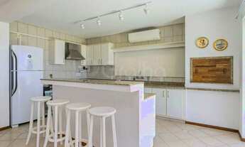 Imagem 5: Casa para Venda em Florianópolis, Praia Brava, 4 dormitórios, 2 suítes, 4 banheiros, 6 vag