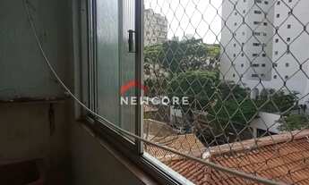 Imagem: Apartamento em Rua Nunes Garcia - Santana