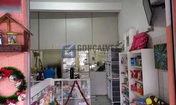 Imagem 5: Venda Salao Sao Bernardo do Campo Jordanopolis Ref: 48216