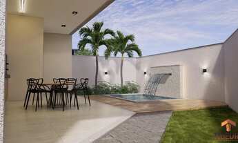 Imagem 5: Casa nova na Arso 34 (309 sul