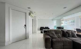 Imagem 4: Apartamento para aluguel com 180 metros no Anália Franco